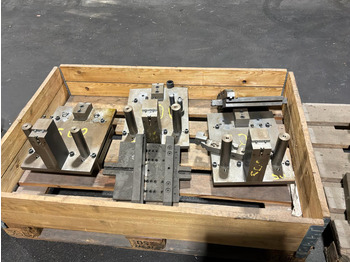 Metalworking machinery Onbekend: picture 5 Metalworking machinery Onbekend: picture 5