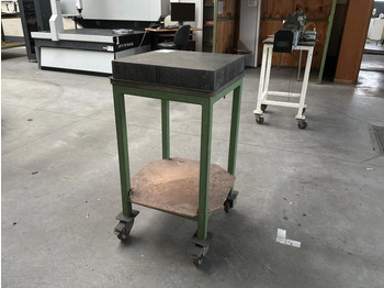 Metalworking machinery