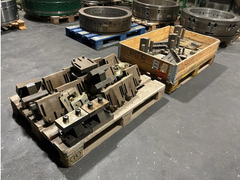 Metalworking machinery