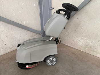 Scrubber dryer Onbekend: picture 5
