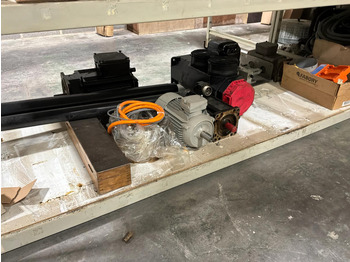 Workshop equipment Onbekend: picture 4 Workshop equipment Onbekend: picture 4