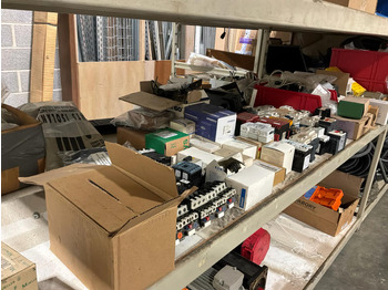 Workshop equipment Onbekend: picture 5 Workshop equipment Onbekend: picture 5