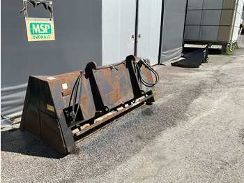 Forklift