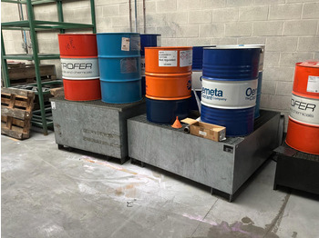 Metalworking machinery