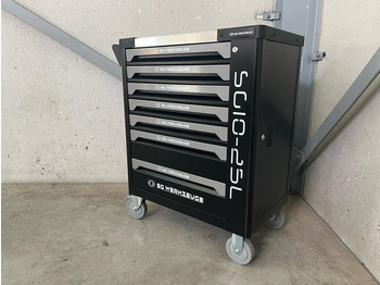 Workshop equipment Onbekend: picture 3 Workshop equipment Onbekend: picture 3