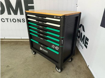 Workshop equipment Onbekend: picture 3