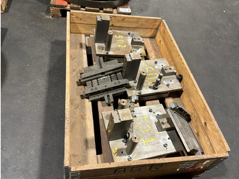 Metalworking machinery Onbekend: picture 3 Metalworking machinery Onbekend: picture 3