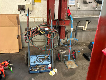 Metalworking machinery