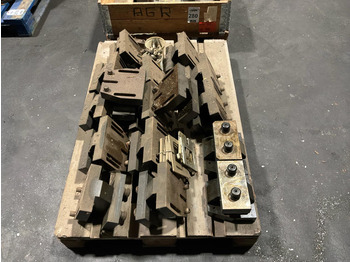 Metalworking machinery Onbekend: picture 2 Metalworking machinery Onbekend: picture 2