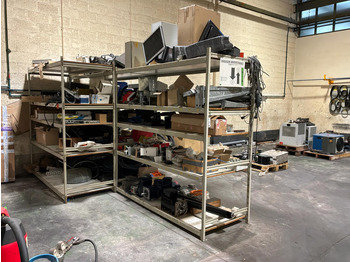 Workshop equipment Onbekend: picture 2 Workshop equipment Onbekend: picture 2