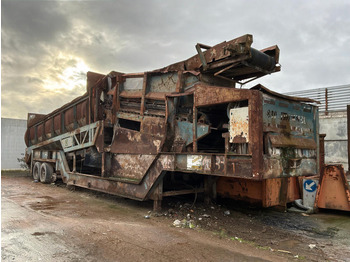 Screener POWERSCREEN