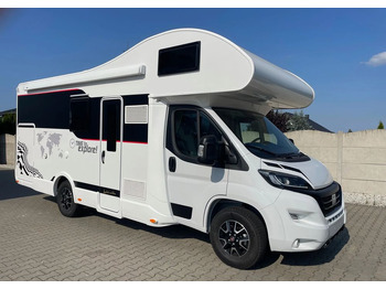 New Camper Fiat Ducato RIMOR Seal 5: picture 2