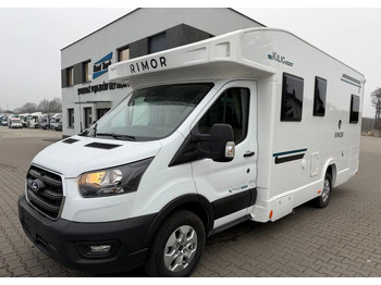 Camper RIMOR