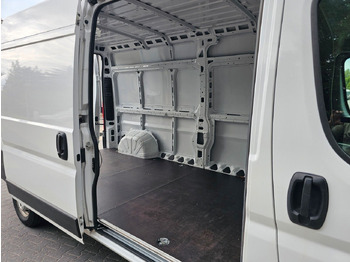 Leasing of  Opel MOVANO DUCATO L3H2 erst 35tkm Leichter unfall Opel MOVANO DUCATO L3H2 erst 35tkm Leichter unfall: picture 5