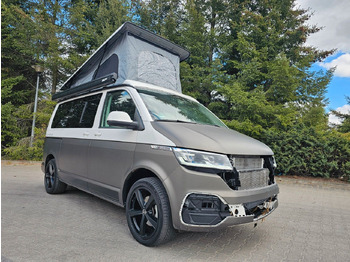 Camper van VOLKSWAGEN California