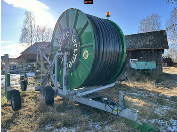 Irrigation system
