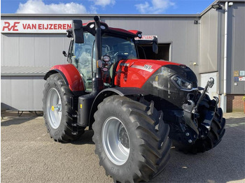 Farm tractor CASE IH Puma