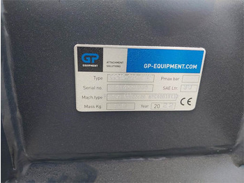 Leasing of GP equipment Bakkenset CW05 GP equipment Bakkenset CW05: picture 3 Leasing of GP equipment Bakkenset CW05 GP equipment Bakkenset CW05: picture 3