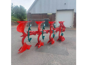 Plow KVERNELAND
