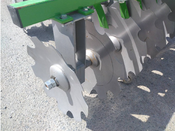 New Disc harrow BOMET Cover crop Viti-Arbo PAVO: picture 4