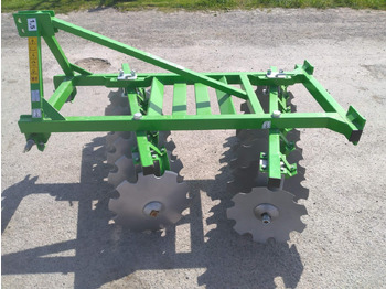 New Disc harrow BOMET Cover crop Viti-Arbo PAVO: picture 3
