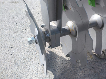New Disc harrow BOMET Cover crop Viti-Arbo PAVO: picture 5