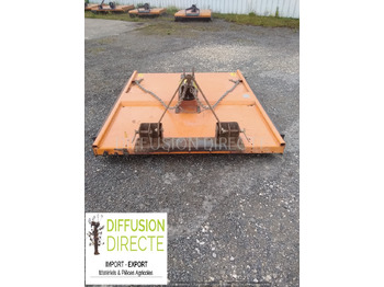 Garden equipment