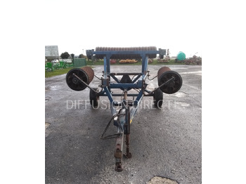 Farm roller DALBO ROULEAU CAMBRIDGE ROLLOMAX: picture 4