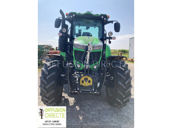 Farm tractor DEUTZ