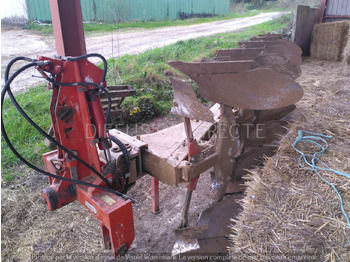 Plow GOIZIN CHARRUE 821: picture 3