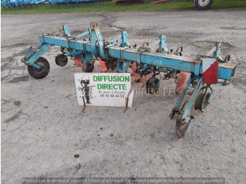 Soil tillage equipment MONOSEM