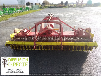 Rotavator PÖTTINGER