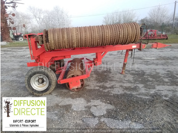 Farm roller QUIVOGNE