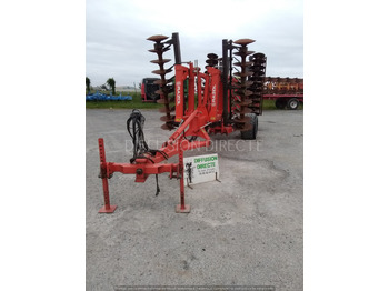 Disc harrow RAZOL