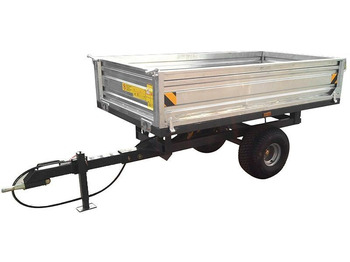 Farm trailer