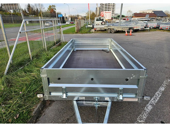 New Car trailer Neptun N7-263 2RT: picture 4