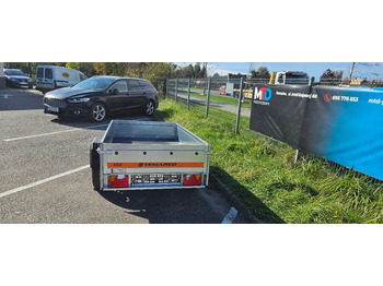 New Car trailer TEMARED ECO 2010 PLUS NEW: picture 3