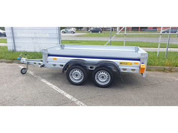 New Car trailer Wiola KRAKUS PLUS +: picture 2