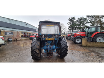 Farm tractor Ford 4600: picture 3 Farm tractor Ford 4600: picture 3