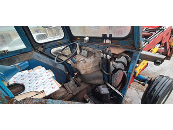 Farm tractor Ford 4600: picture 4 Farm tractor Ford 4600: picture 4