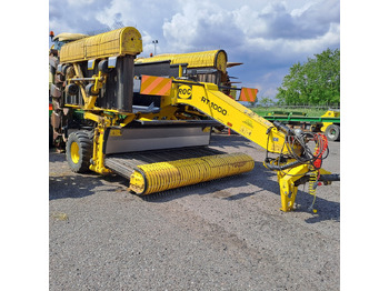 Leasing of  ANDANATORE ROC RT 1000 ANDANATORE ROC RT 1000: picture 3