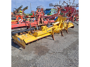 Power harrow ALPEGO