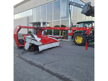 Mower LELY