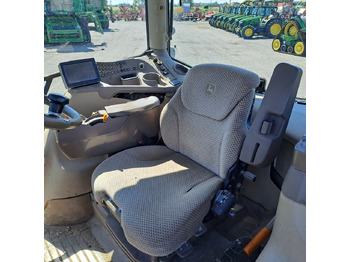 Farm tractor JOHN DEERE  6210R - ASTA AGRIBERTOCCHI: picture 5