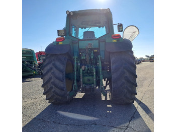 Farm tractor JOHN DEERE 6820 - ASTA AGRIBERTOCCHI: picture 3 Farm tractor JOHN DEERE 6820 - ASTA AGRIBERTOCCHI: picture 3