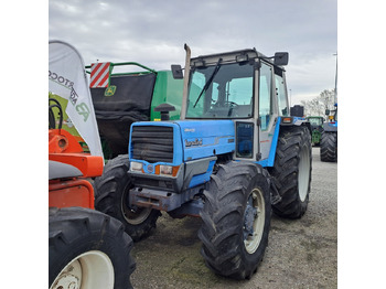 Farm tractor LANDINI