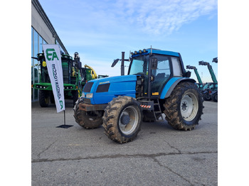 Farm tractor LANDINI