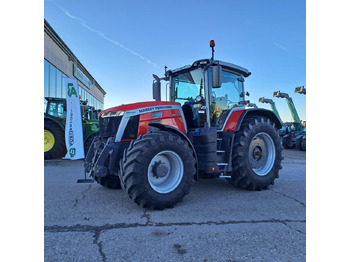 Farm tractor MASSEY FERGUSON 200 series