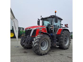 Farm tractor MASSEY FERGUSON 200 series