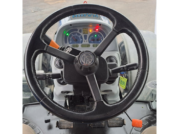 Leasing of  NEW HOLLAND T7.270 BLUEPOWER NEW HOLLAND T7.270 BLUEPOWER: picture 2